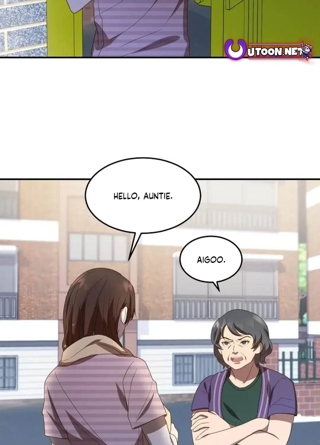 Seolyusang Appa Chapter 1 page 11 - 