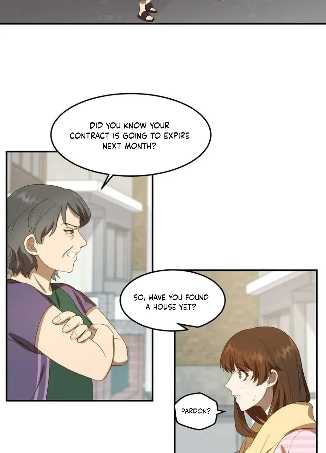 Seolyusang Appa Chapter 1 page 13 - 
