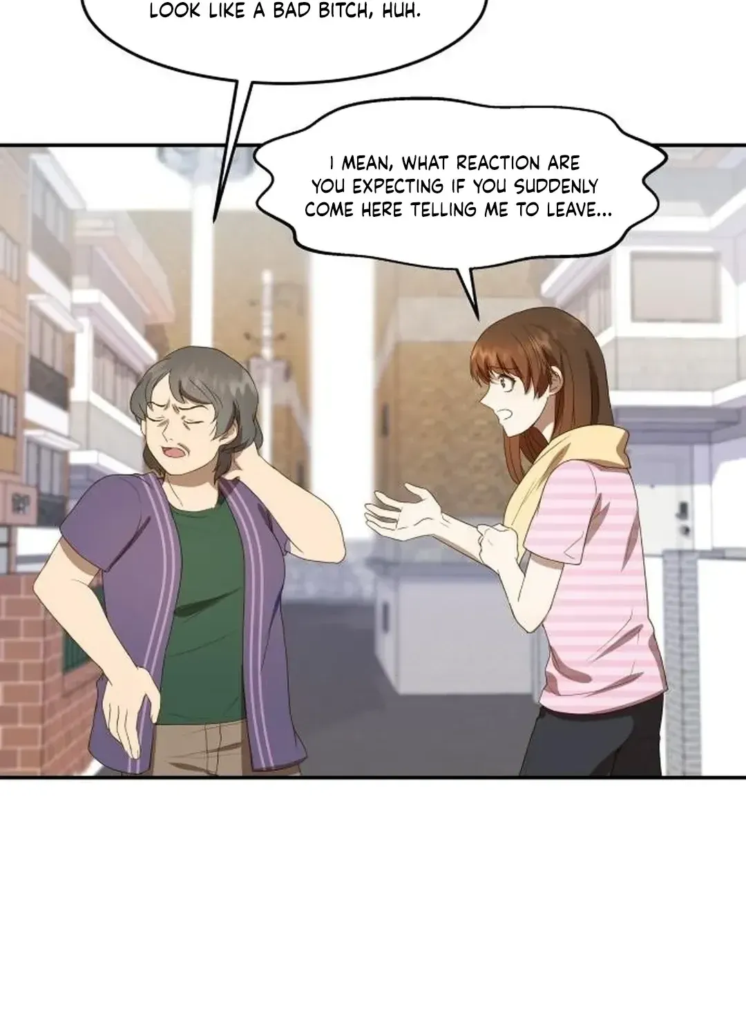 Seolyusang Appa Chapter 1 page 16 - 