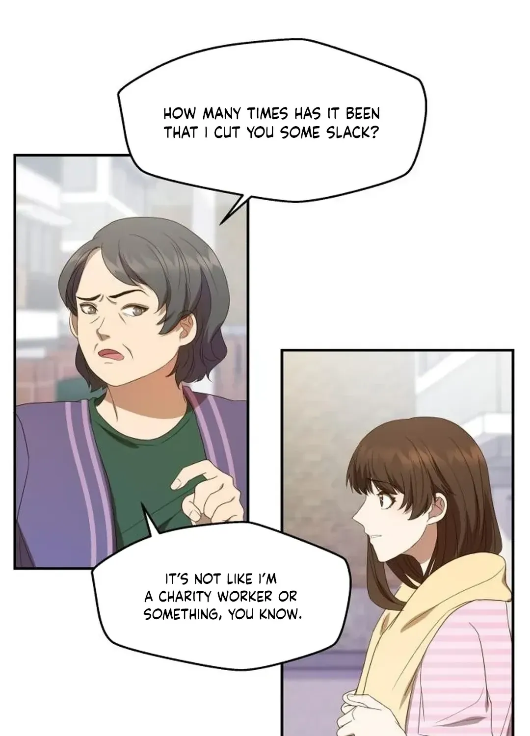 Seolyusang Appa Chapter 1 page 17 - 
