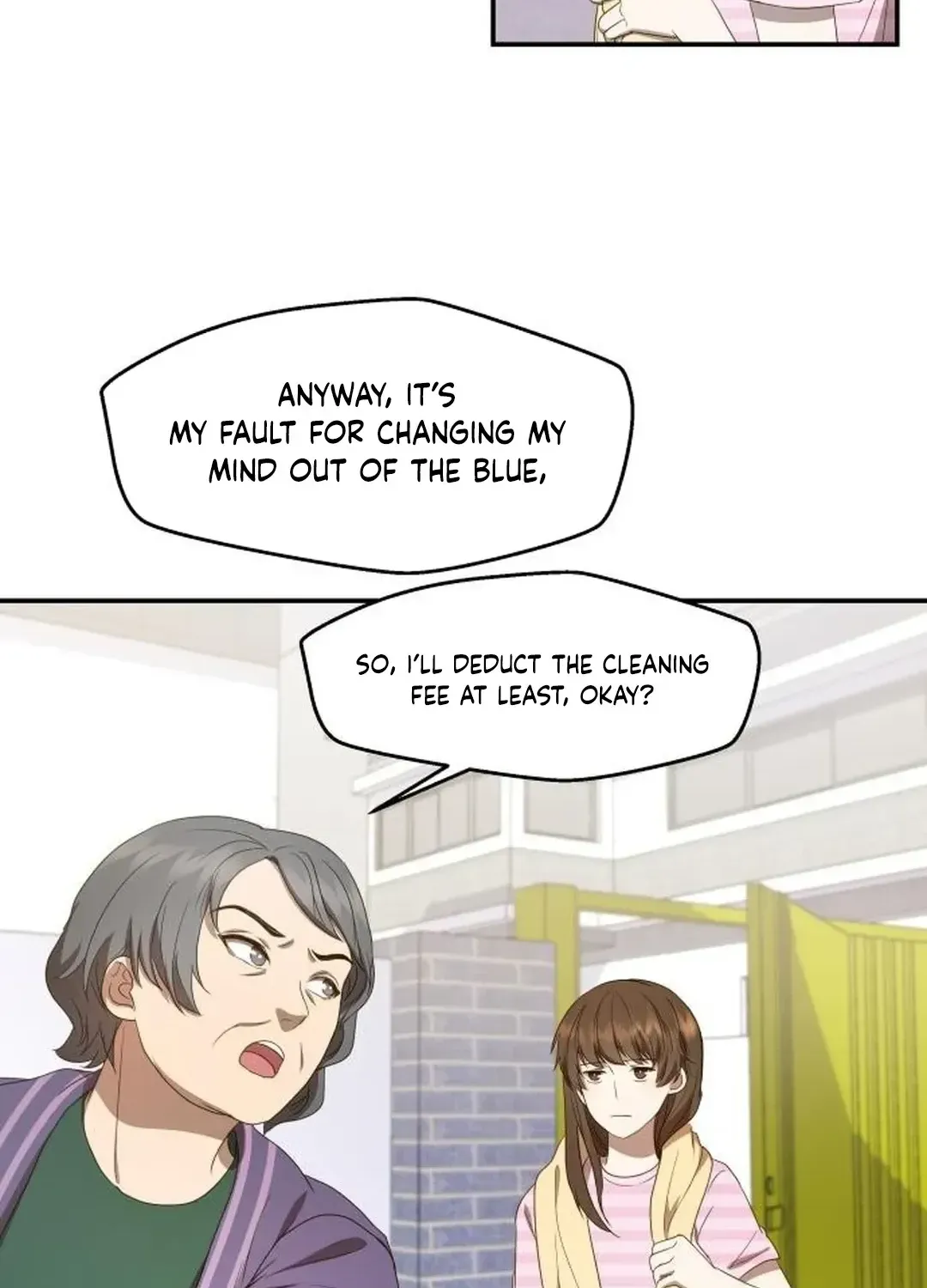 Seolyusang Appa Chapter 1 page 18 - 