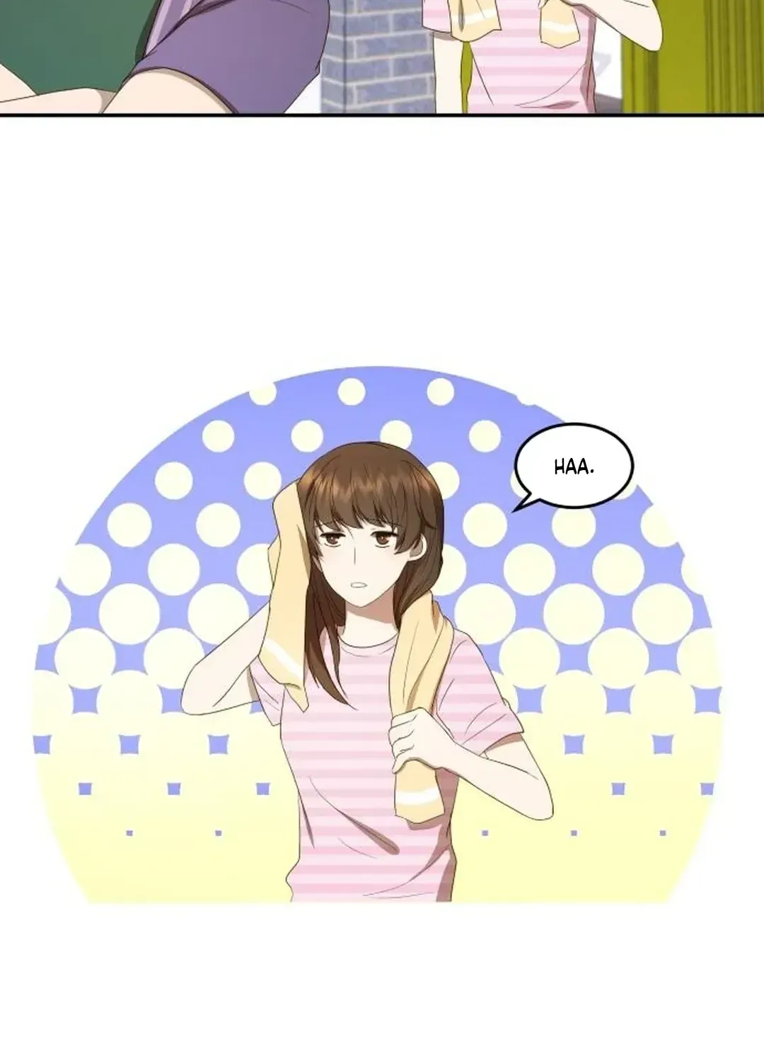 Seolyusang Appa Chapter 1 page 19 - 
