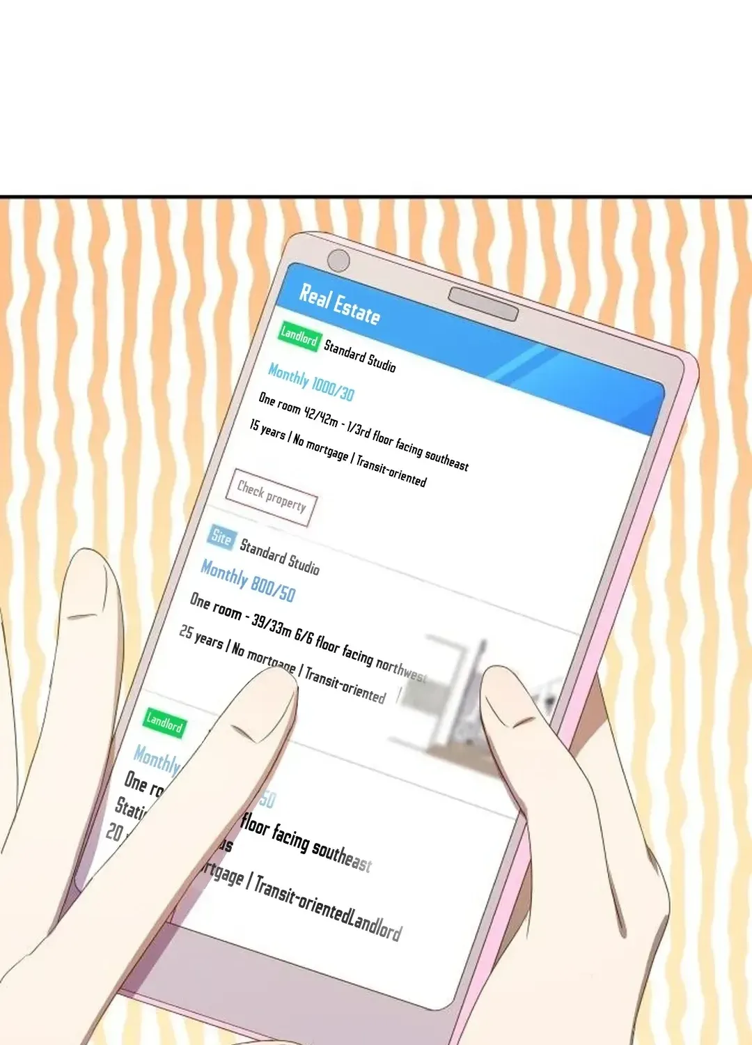 Seolyusang Appa Chapter 1 page 20 - 