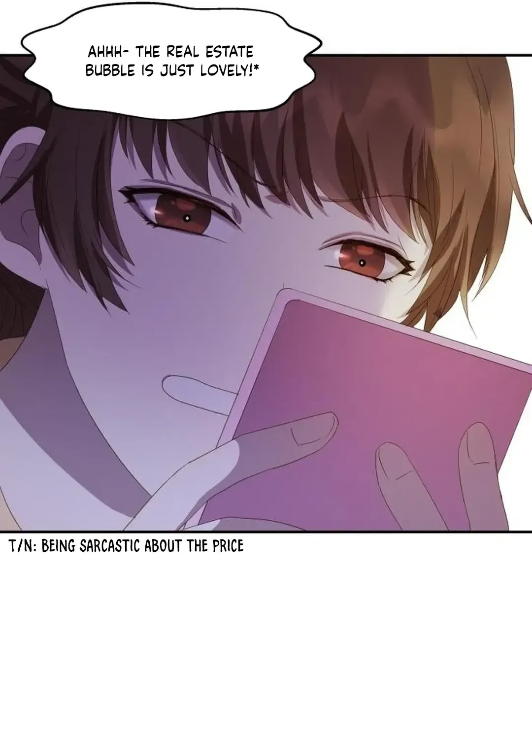 Seolyusang Appa Chapter 1 page 22 - 