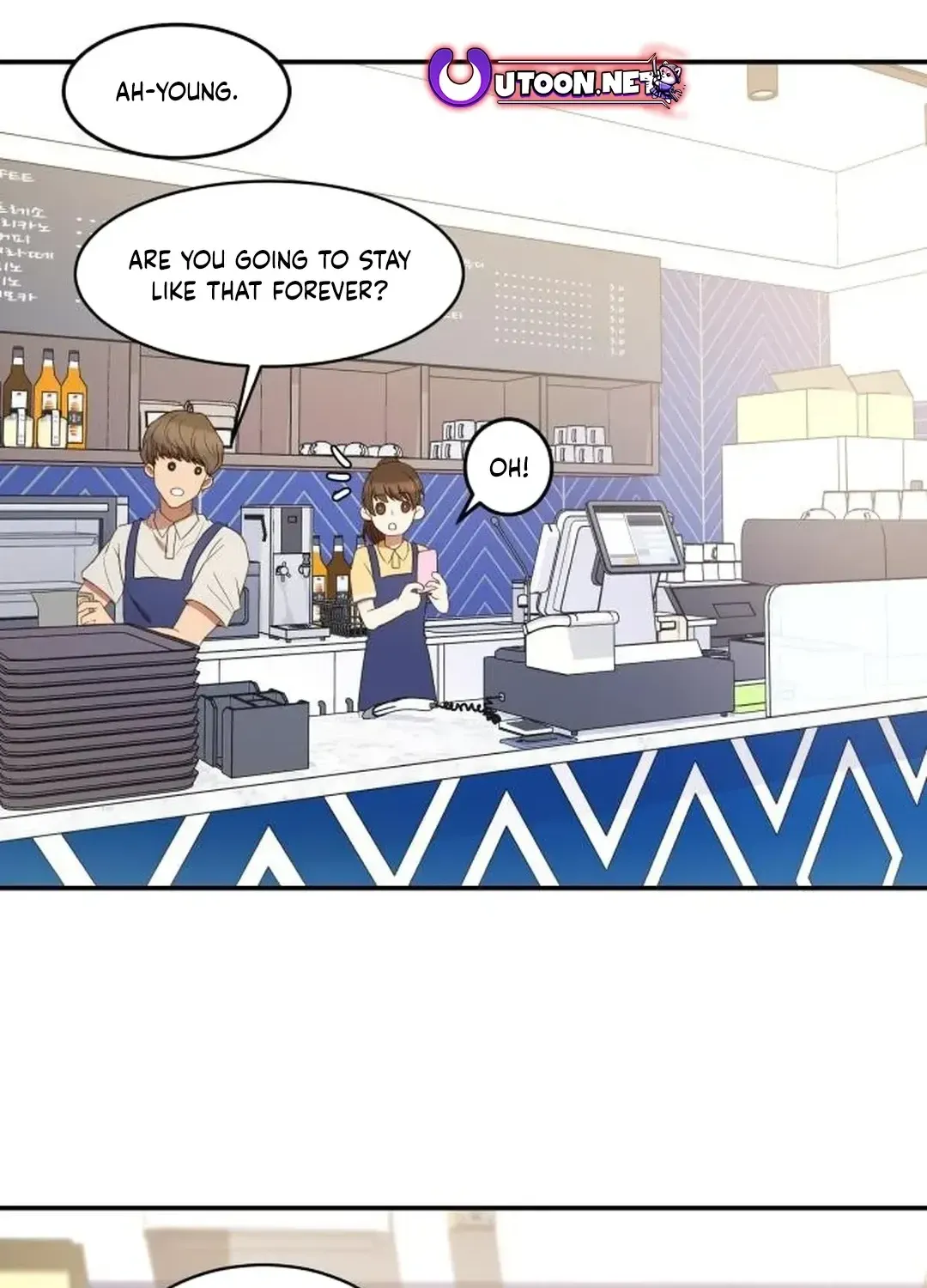 Seolyusang Appa Chapter 1 page 23 - 