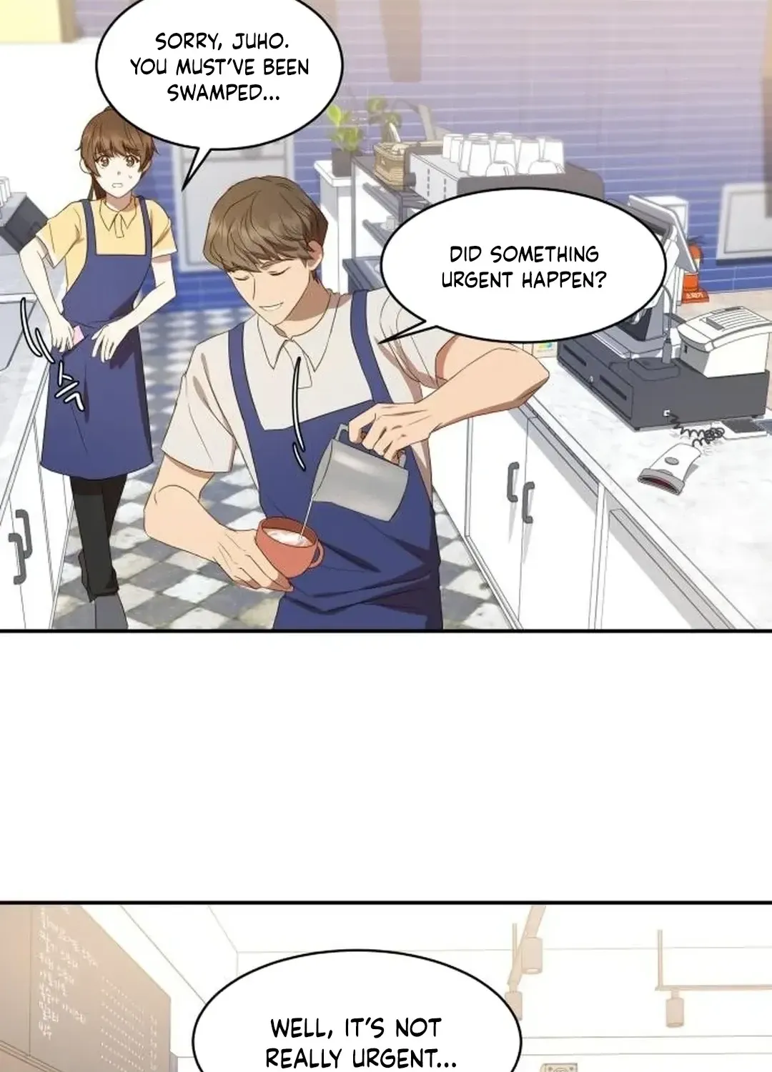Seolyusang Appa Chapter 1 page 24 - 
