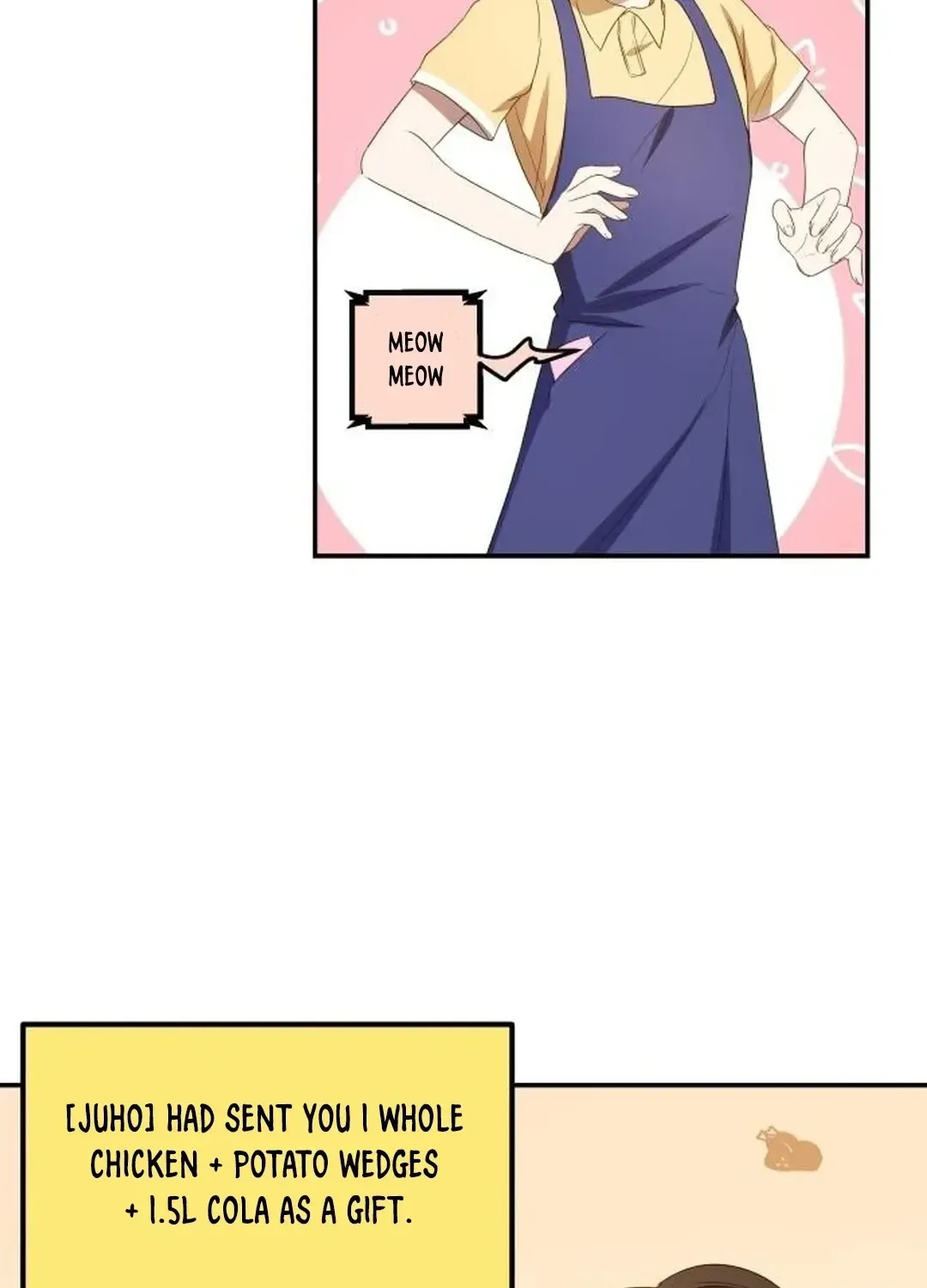 Seolyusang Appa Chapter 1 page 26 - 
