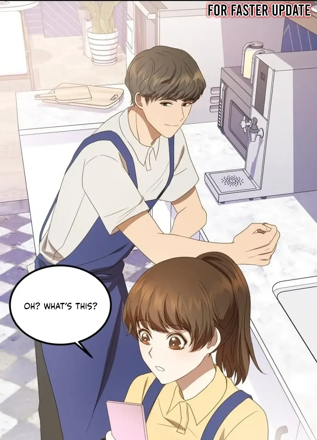 Seolyusang Appa Chapter 1 page 28 - 
