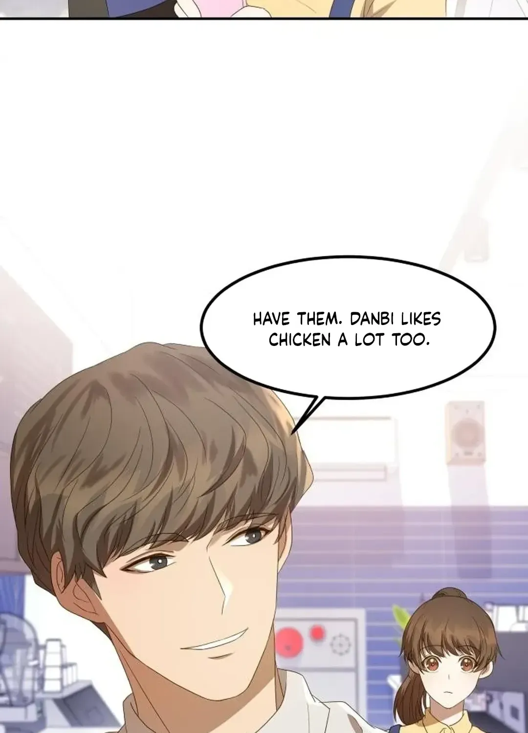 Seolyusang Appa Chapter 1 page 29 - 