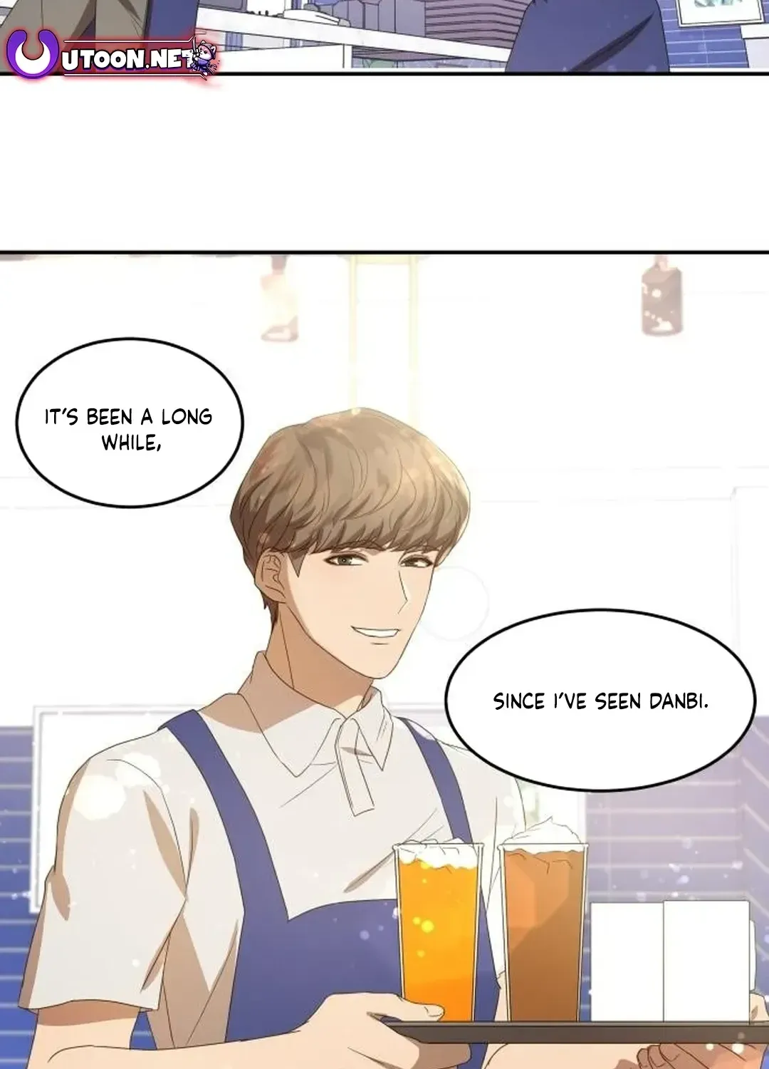 Seolyusang Appa Chapter 1 page 31 - 