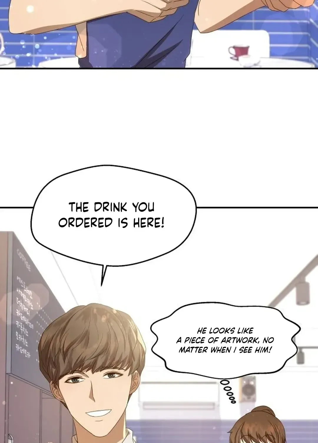 Seolyusang Appa Chapter 1 page 32 - 