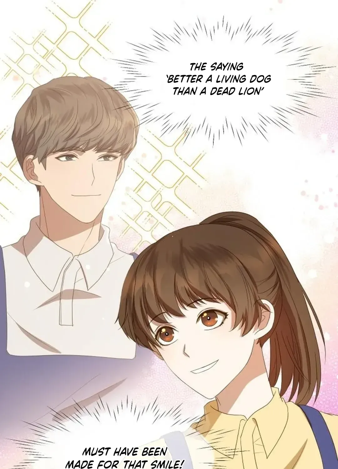 Seolyusang Appa Chapter 1 page 34 - 