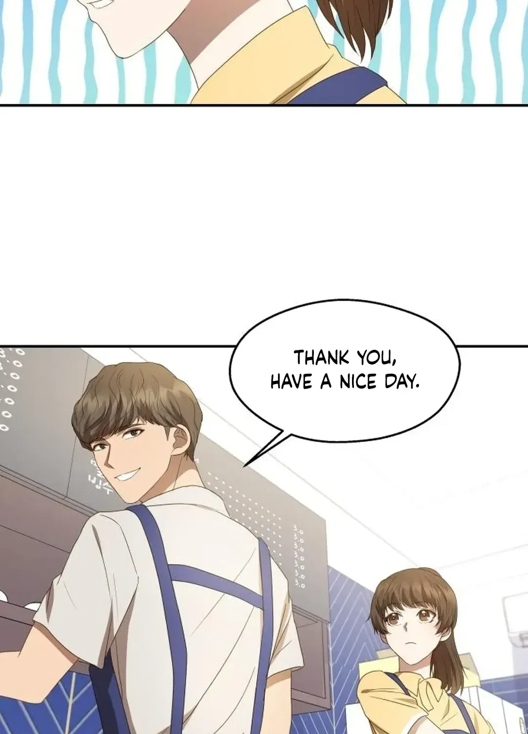 Seolyusang Appa Chapter 1 page 36 - 
