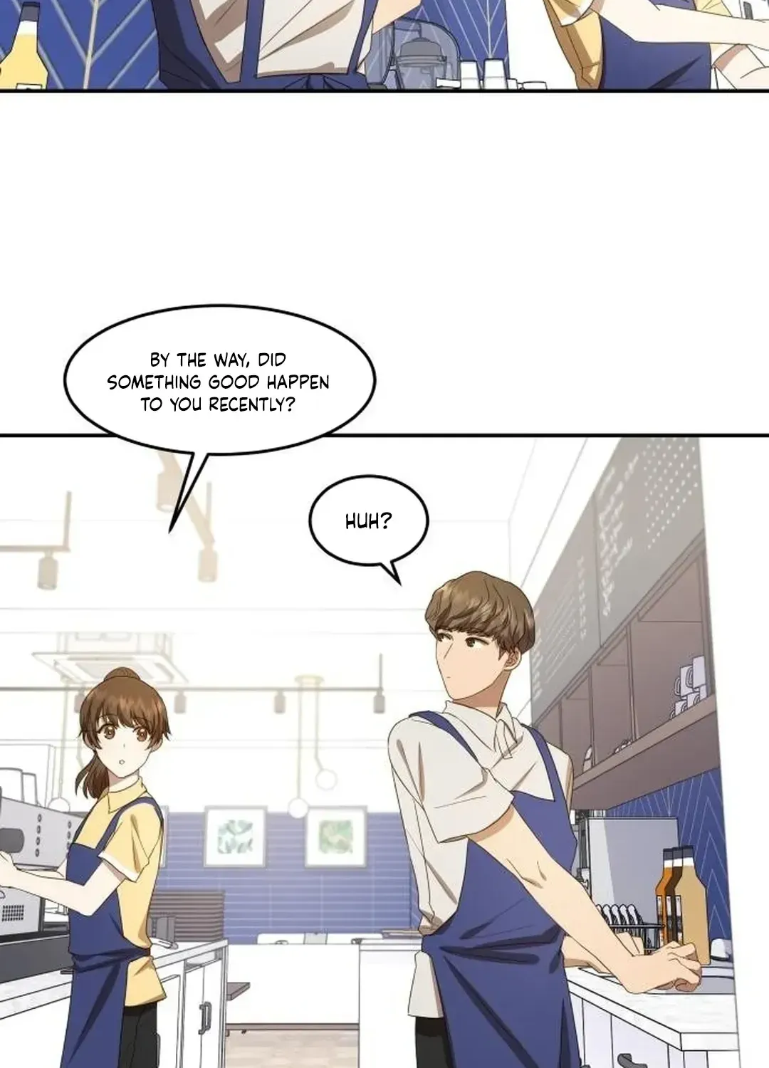 Seolyusang Appa Chapter 1 page 37 - 