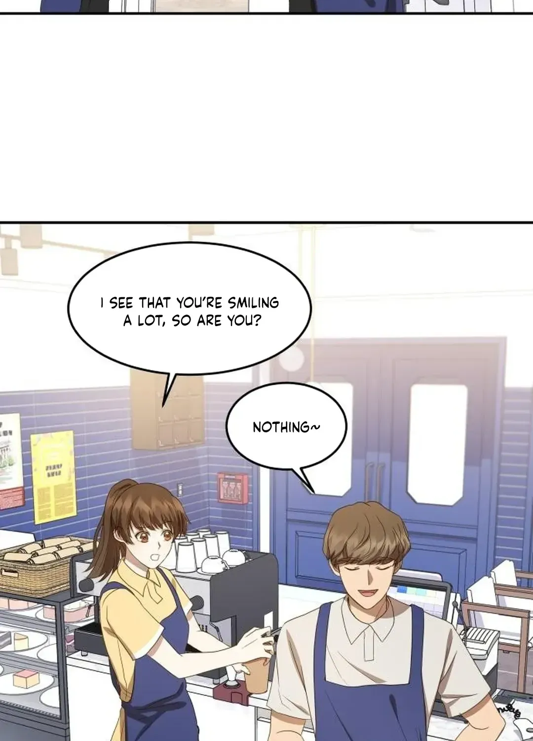Seolyusang Appa Chapter 1 page 38 - 