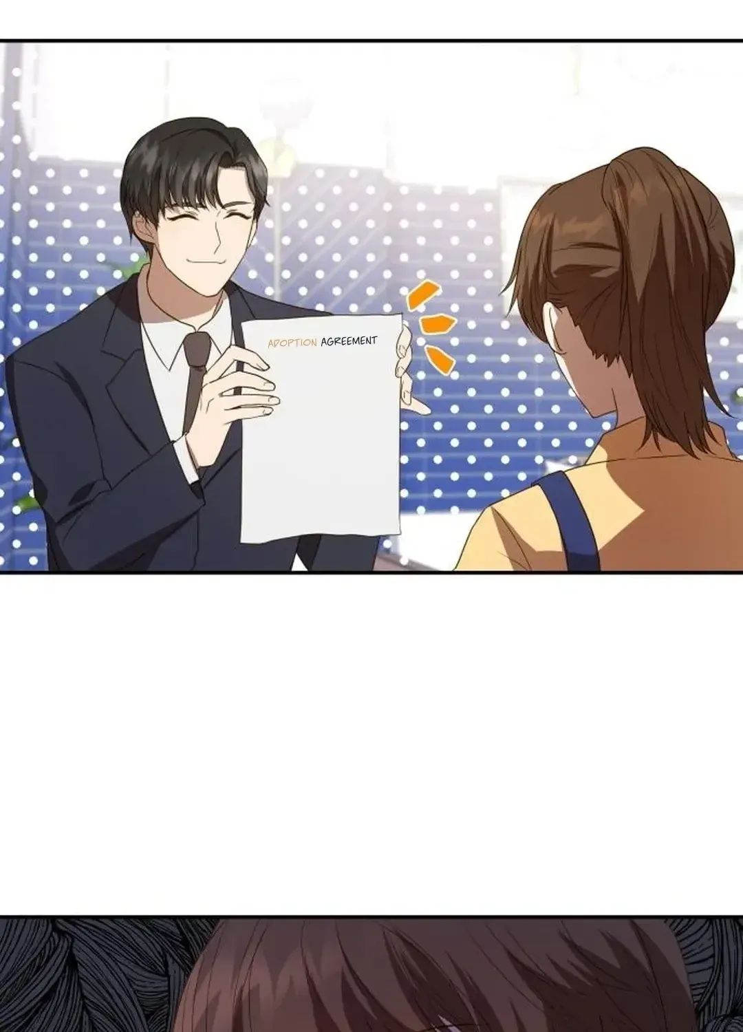 Seolyusang Appa Chapter 1 page 5 - 