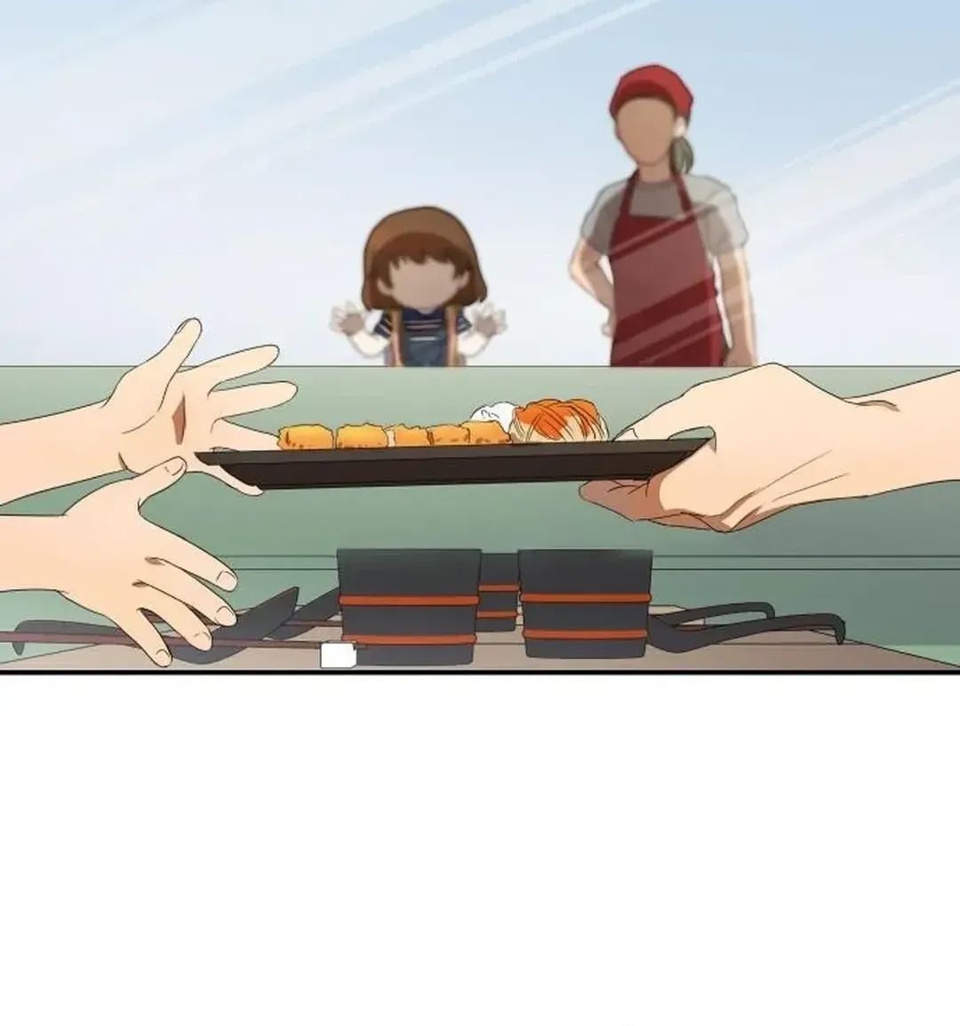 Seolyusang Appa Chapter 1 page 53 - 