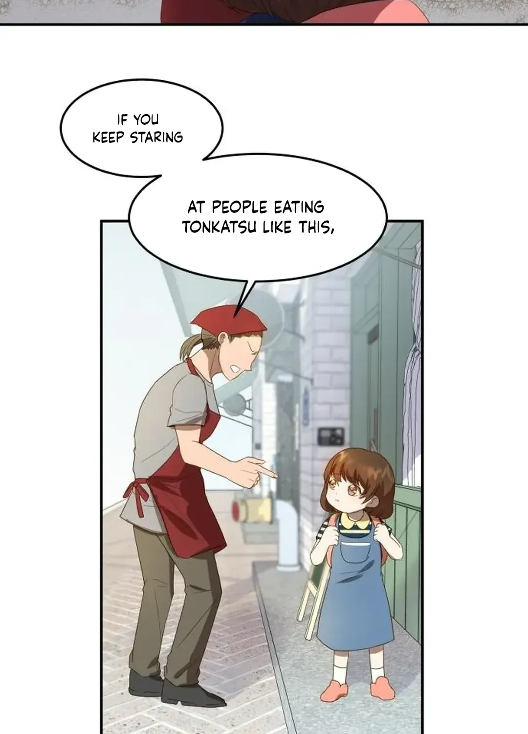 Seolyusang Appa Chapter 1 page 55 - 