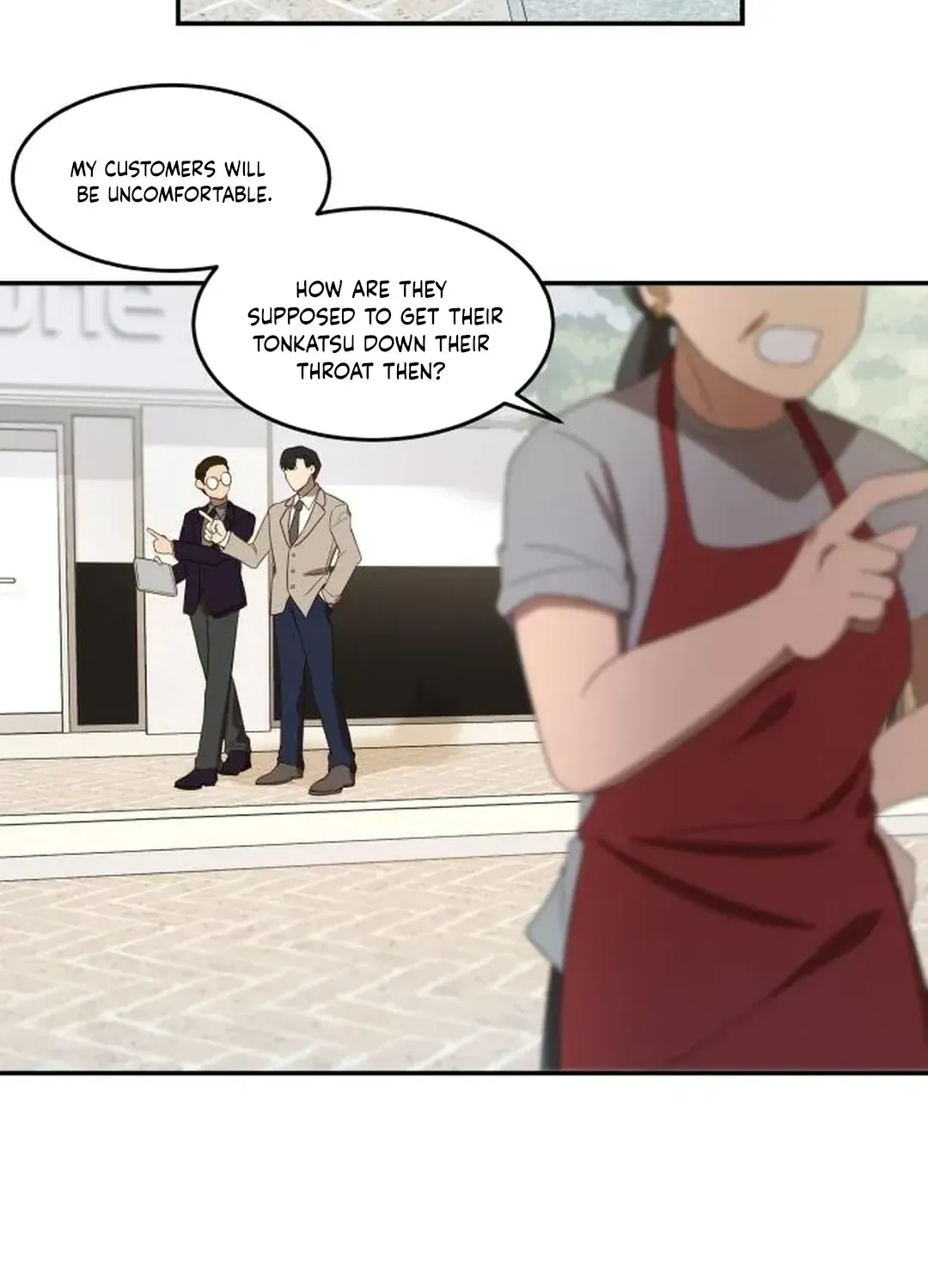 Seolyusang Appa Chapter 1 page 56 - 