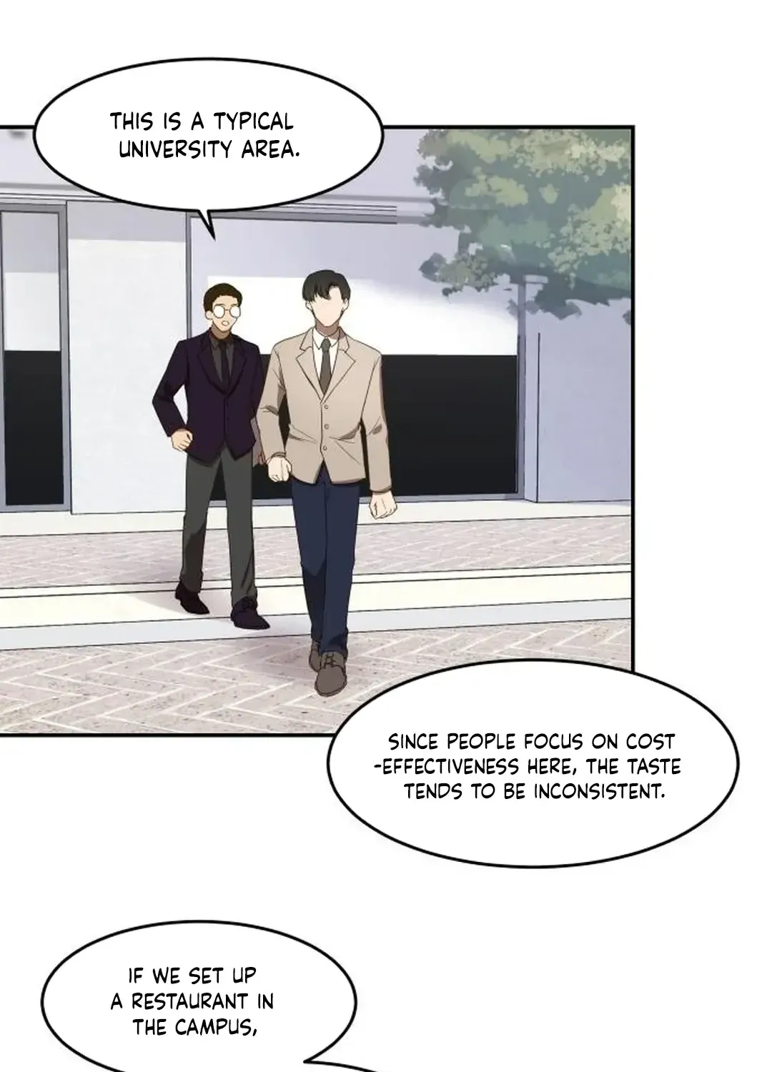 Seolyusang Appa Chapter 1 page 57 - 