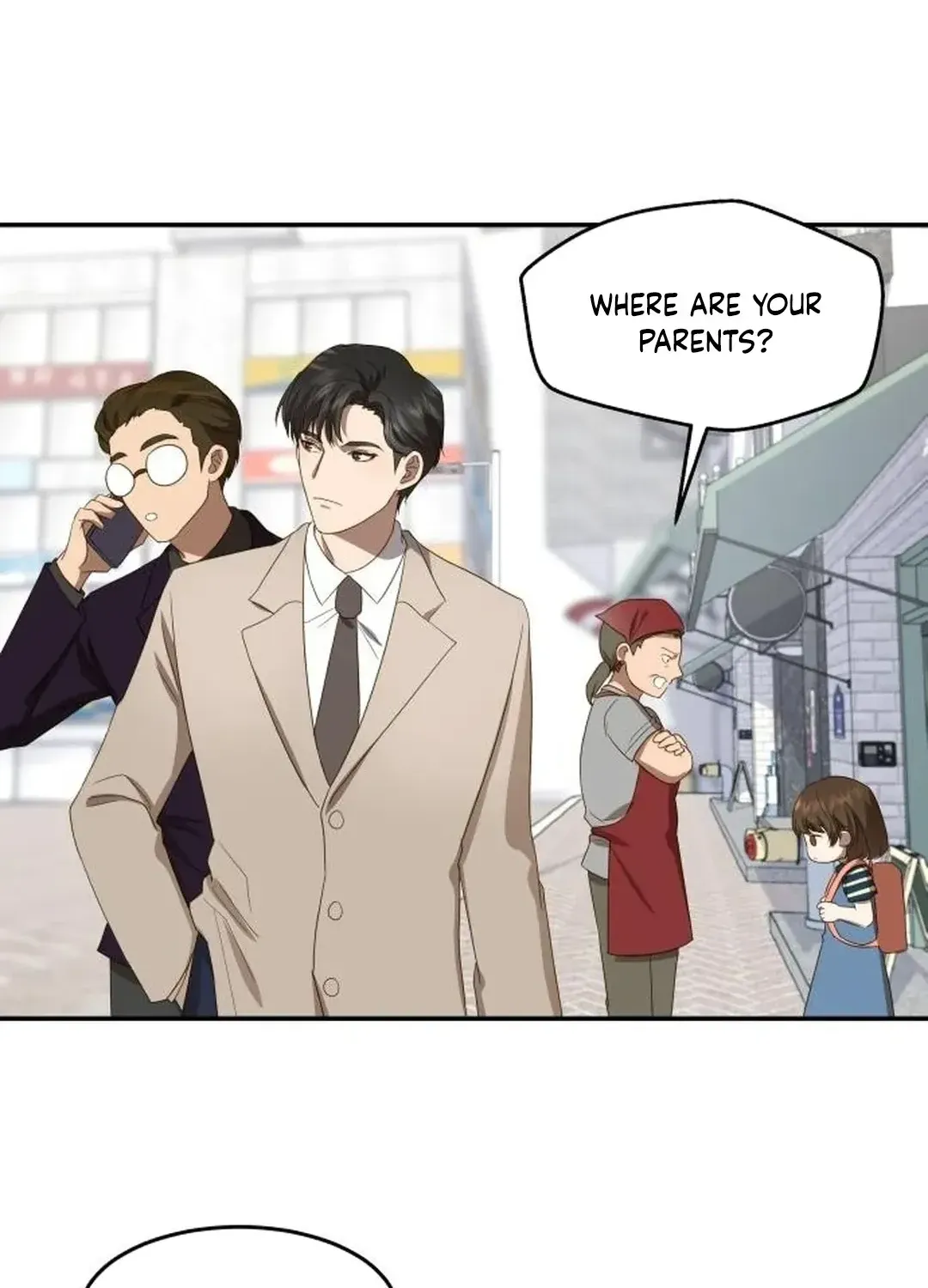 Seolyusang Appa Chapter 1 page 59 - 