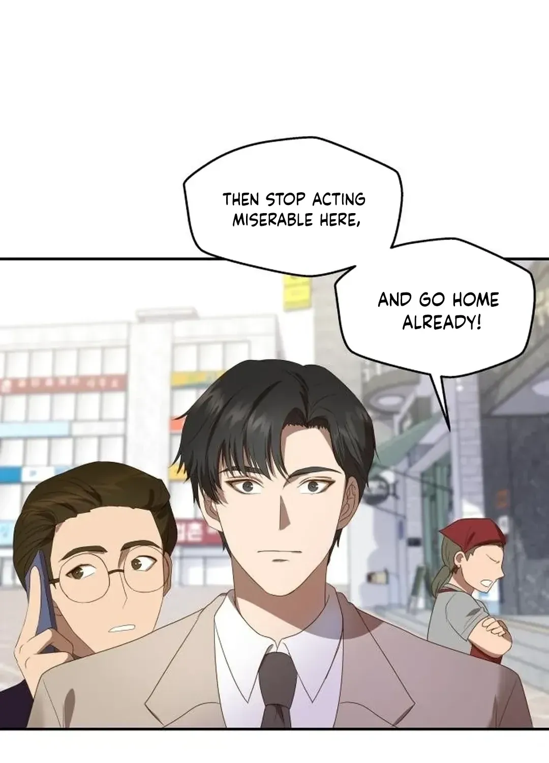 Seolyusang Appa Chapter 1 page 61 - 