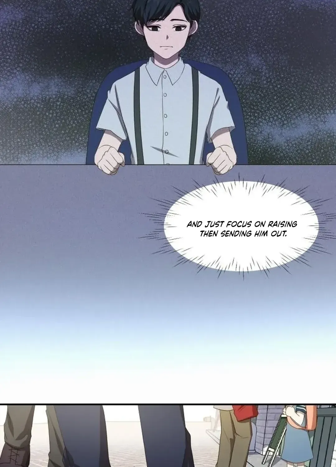 Seolyusang Appa Chapter 1 page 64 - 