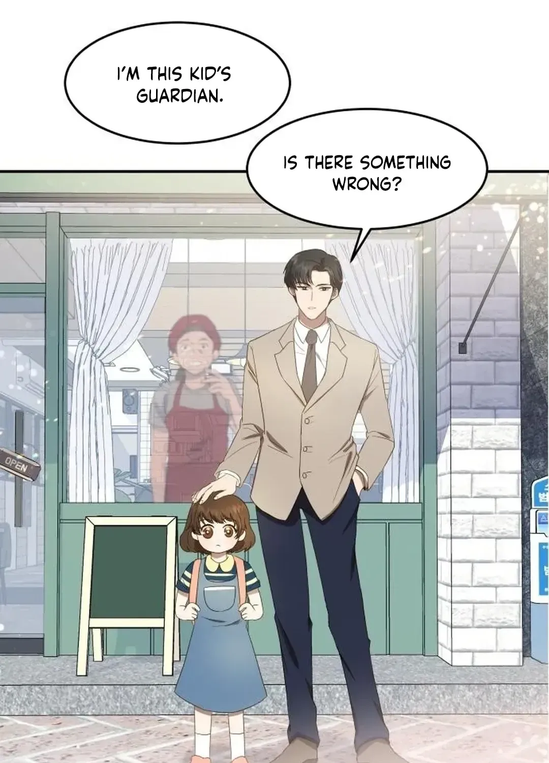 Seolyusang Appa Chapter 1 page 68 - 