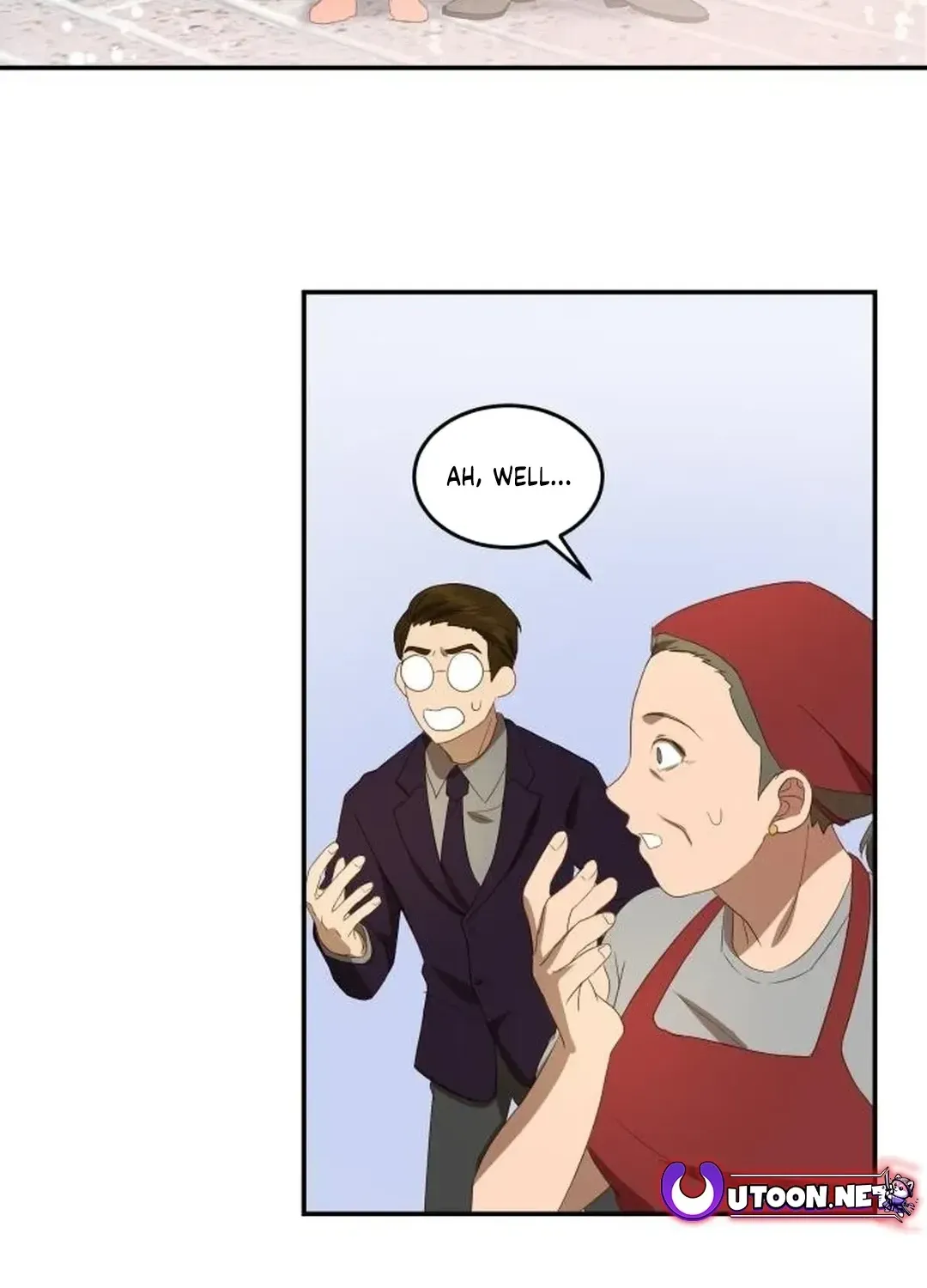 Seolyusang Appa Chapter 1 page 69 - 