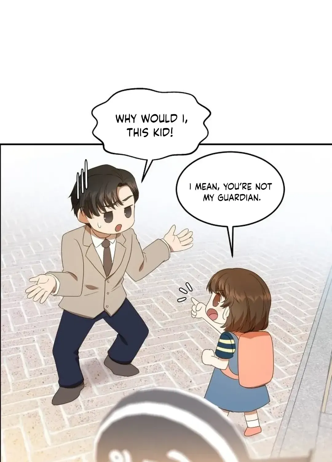 Seolyusang Appa Chapter 1 page 73 - 