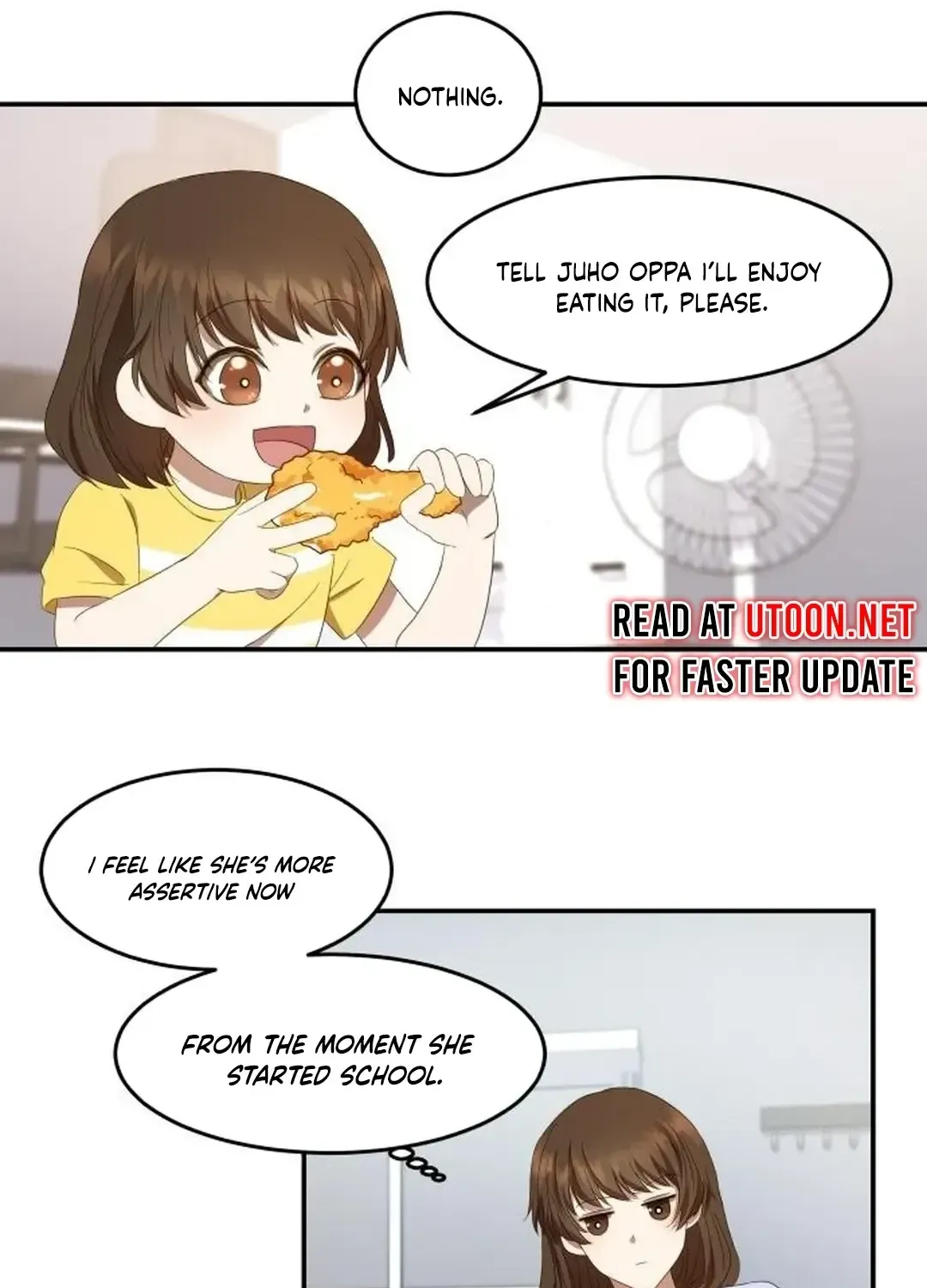 Seolyusang Appa Chapter 1 page 85 - 