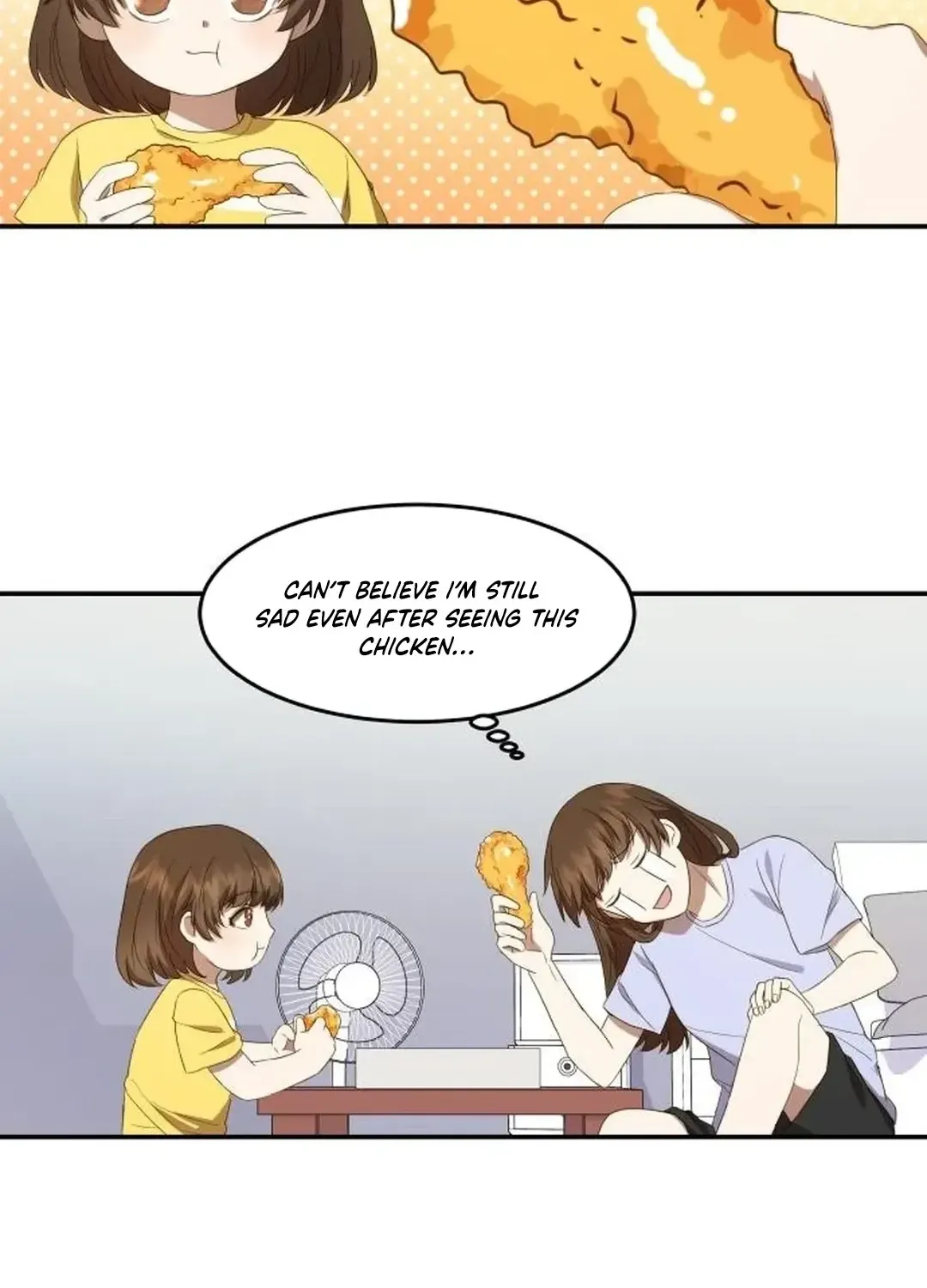 Seolyusang Appa Chapter 1 page 87 - 