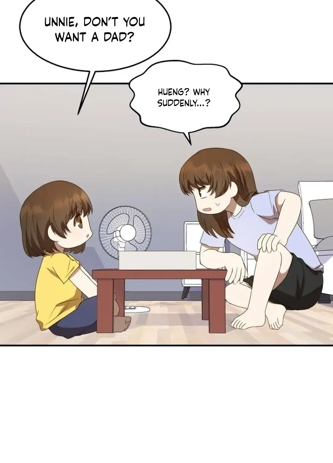 Seolyusang Appa Chapter 1 page 90 - 