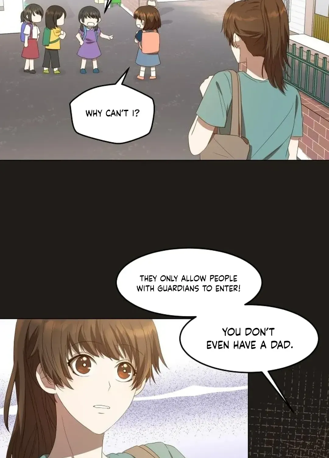 Seolyusang Appa Chapter 1 page 93 - 