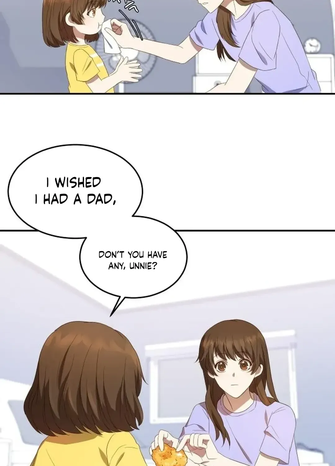 Seolyusang Appa Chapter 1 page 97 - 