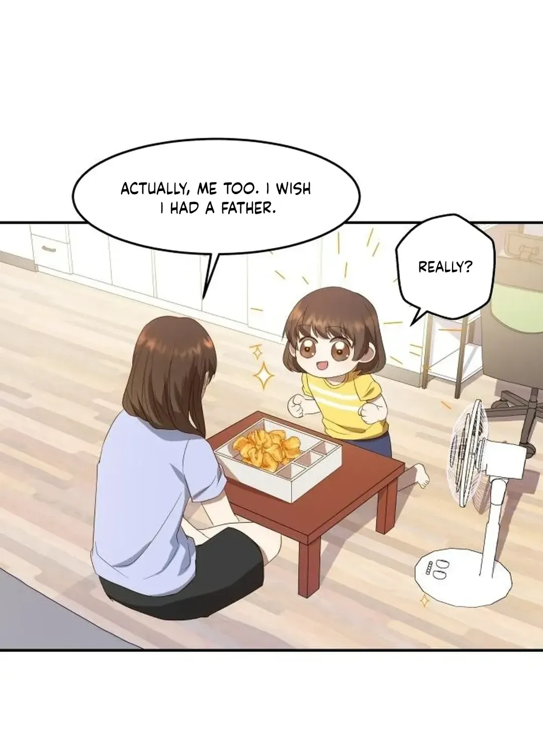 Seolyusang Appa Chapter 1 page 99 - 
