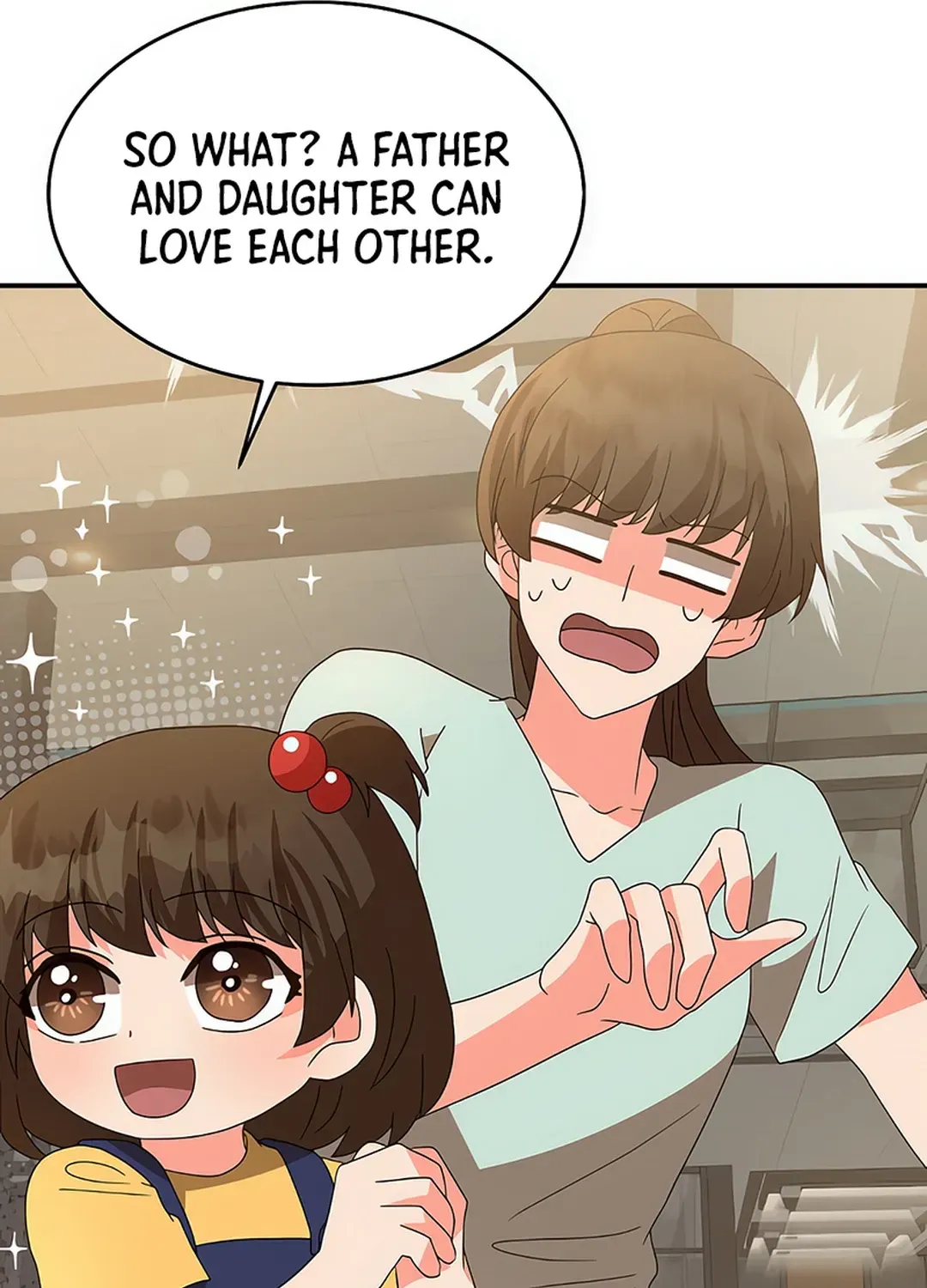 Seolyusang Appa Chapter 10 page 104 - 