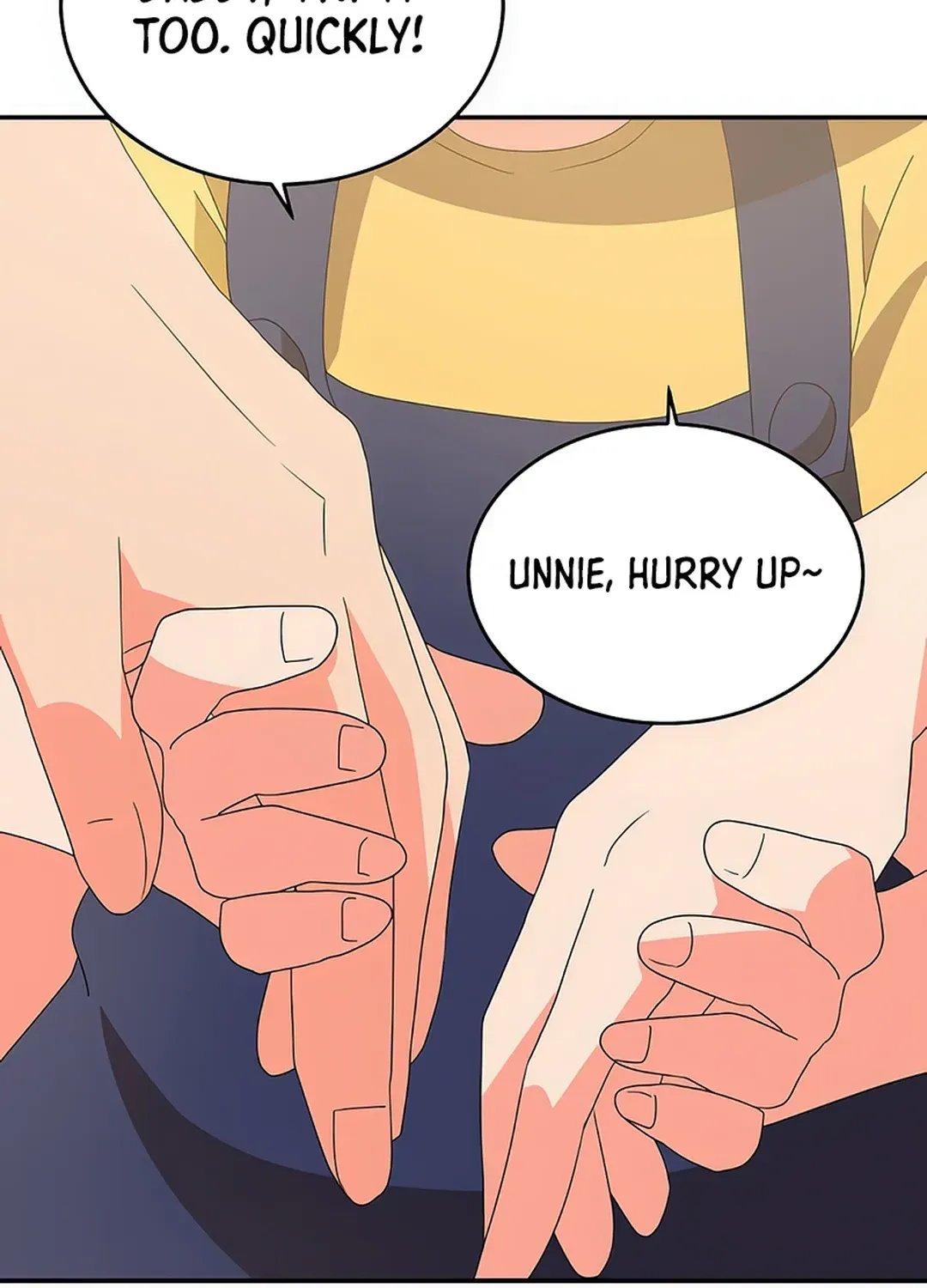 Seolyusang Appa Chapter 10 page 106 - 