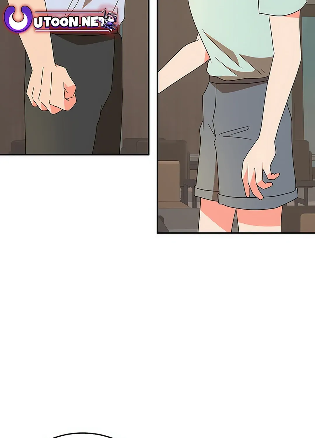 Seolyusang Appa Chapter 10 page 108 - 