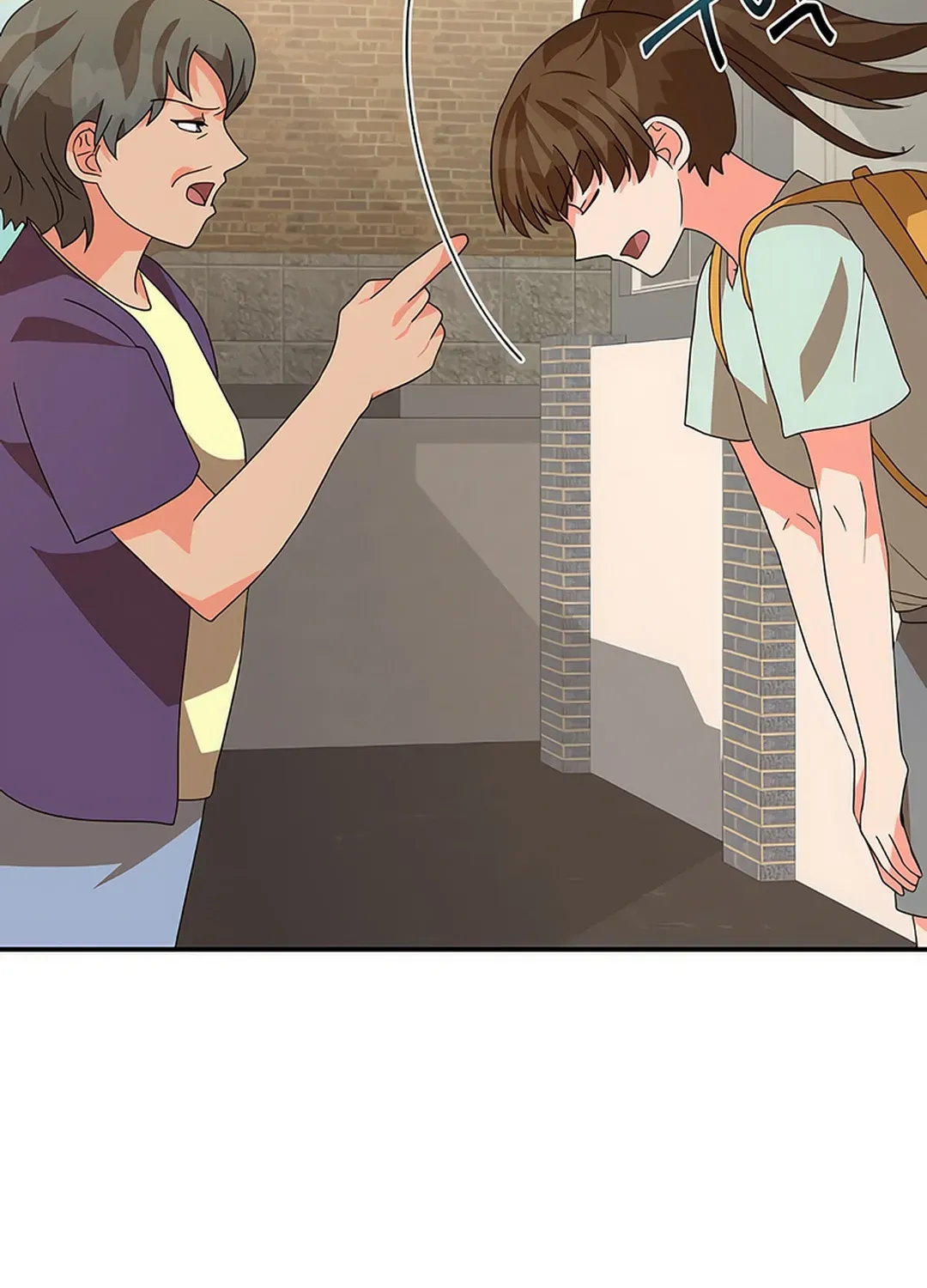 Seolyusang Appa Chapter 10 page 19 - 