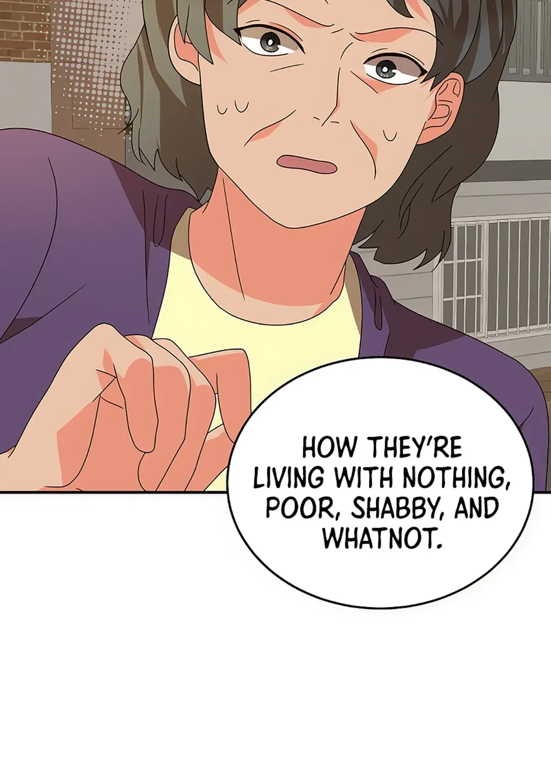 Seolyusang Appa Chapter 10 page 3 - 