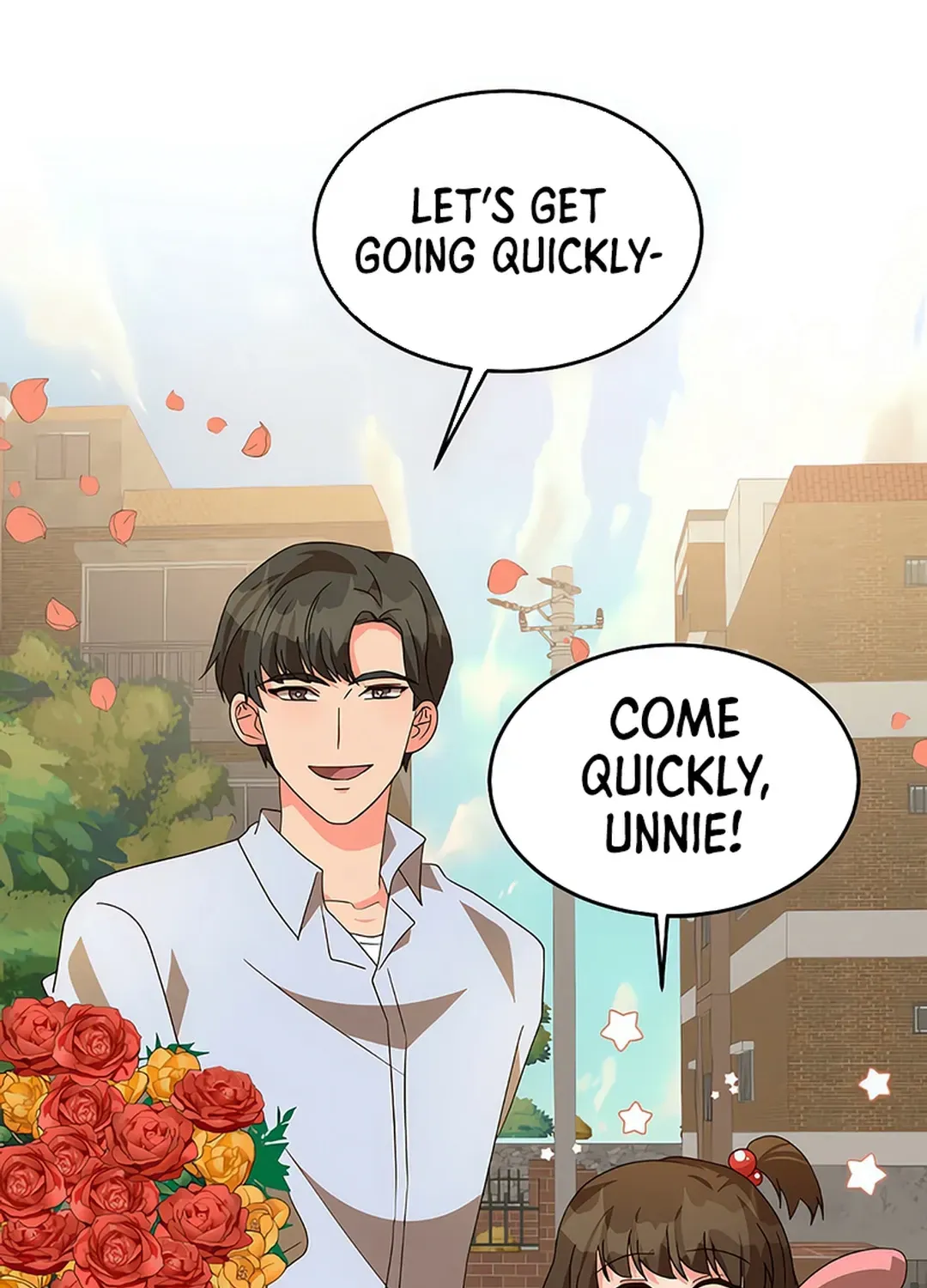 Seolyusang Appa Chapter 10 page 22 - 