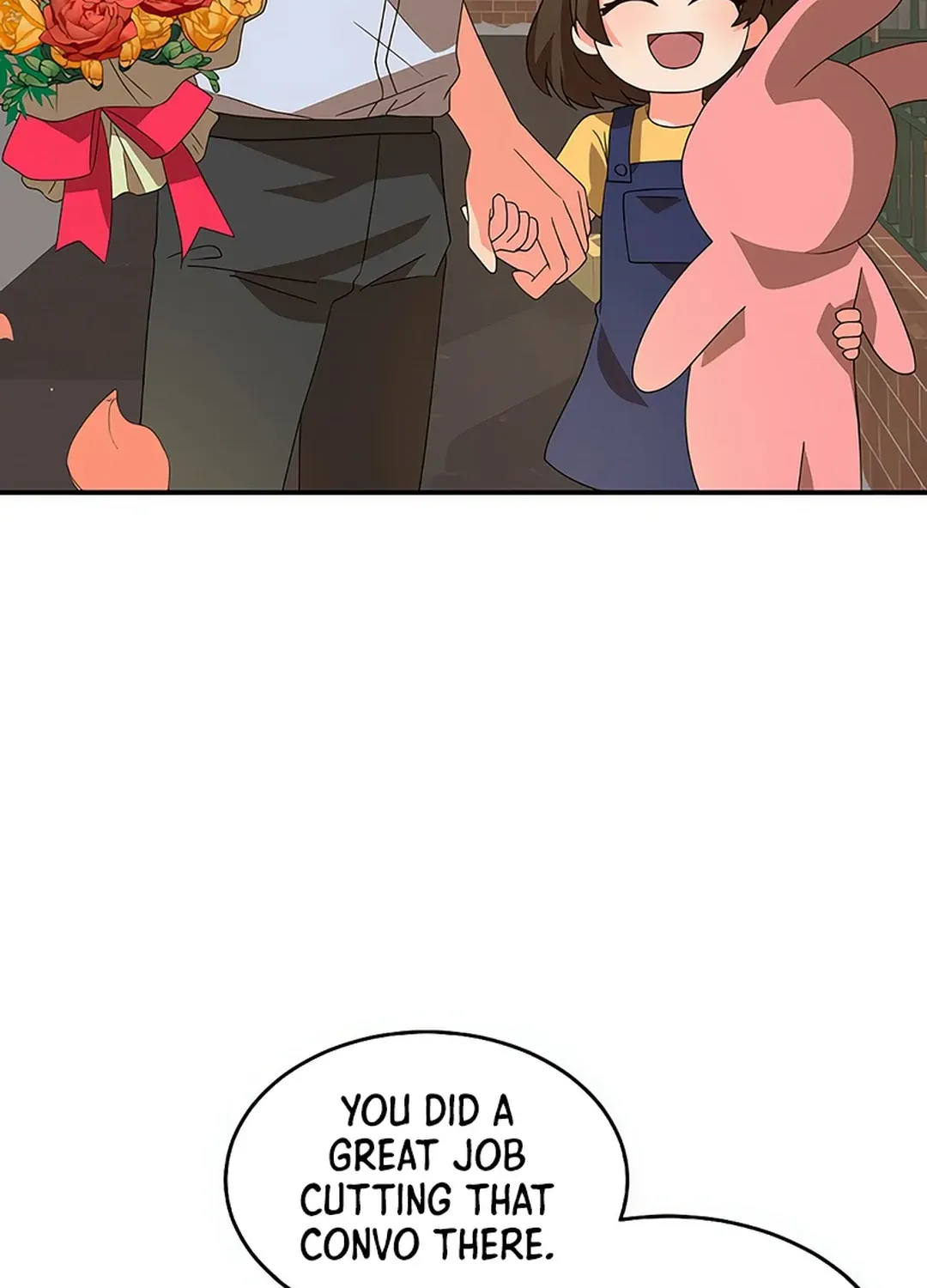 Seolyusang Appa Chapter 10 page 23 - 