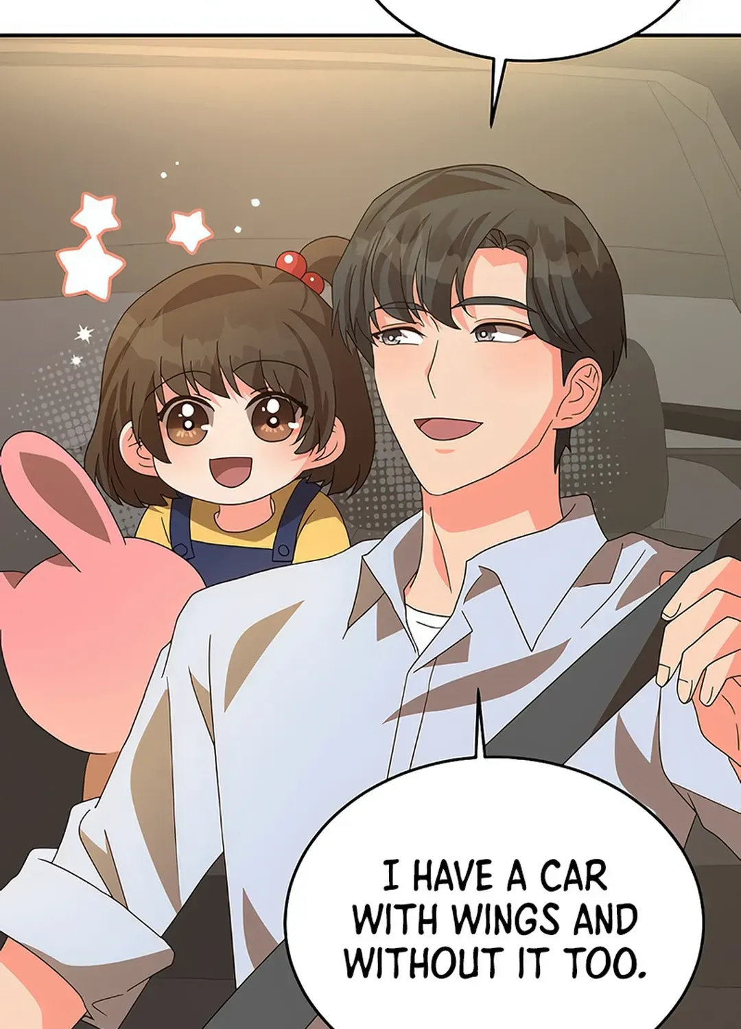 Seolyusang Appa Chapter 10 page 26 - 