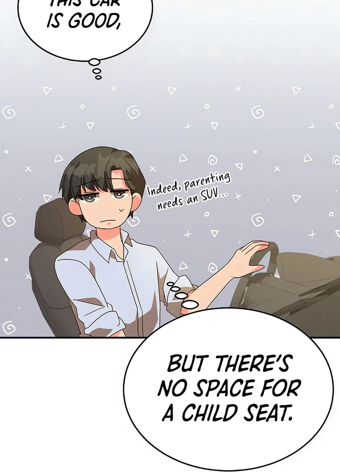 Seolyusang Appa Chapter 10 page 30 - 