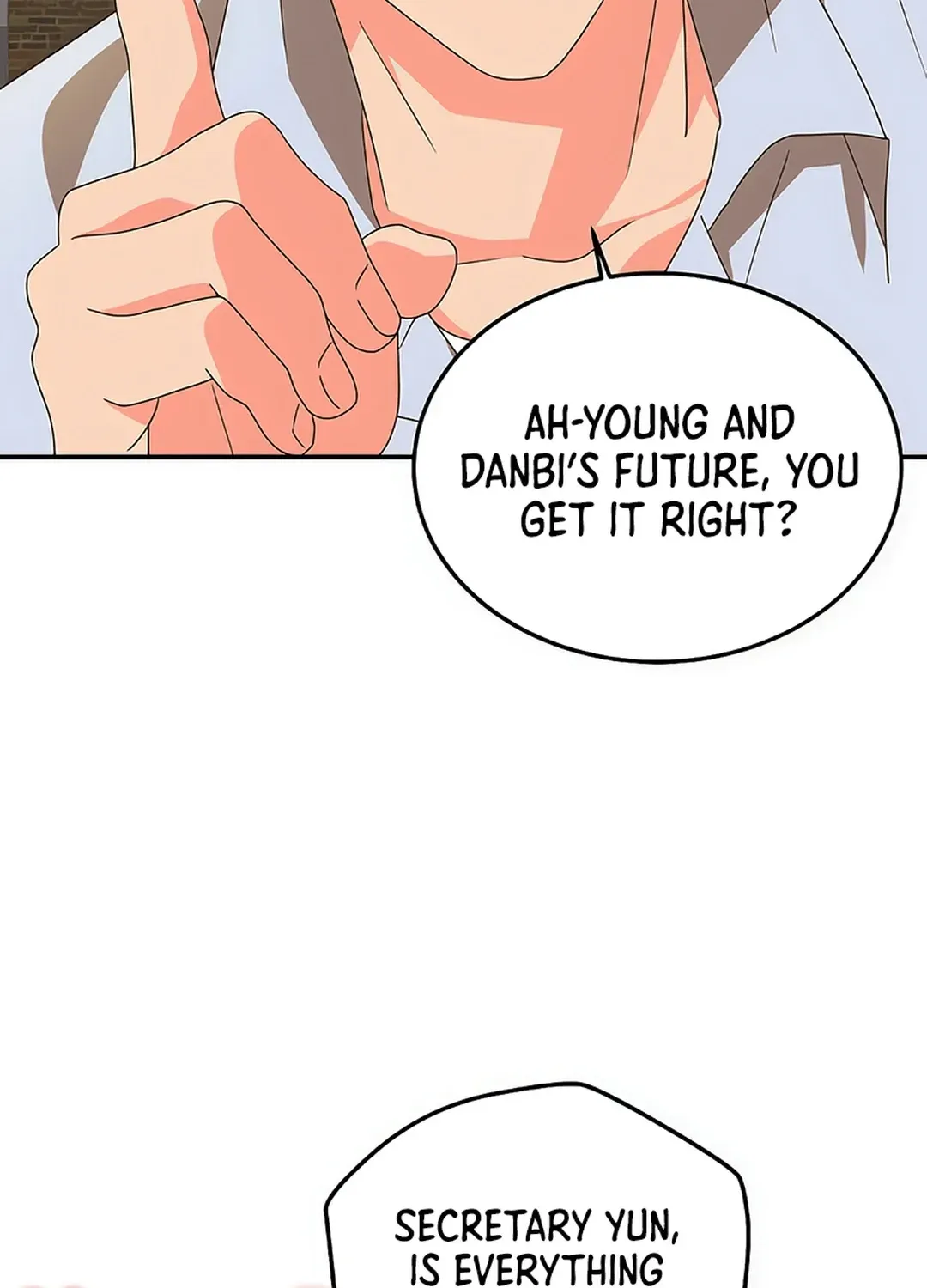 Seolyusang Appa Chapter 10 page 5 - 