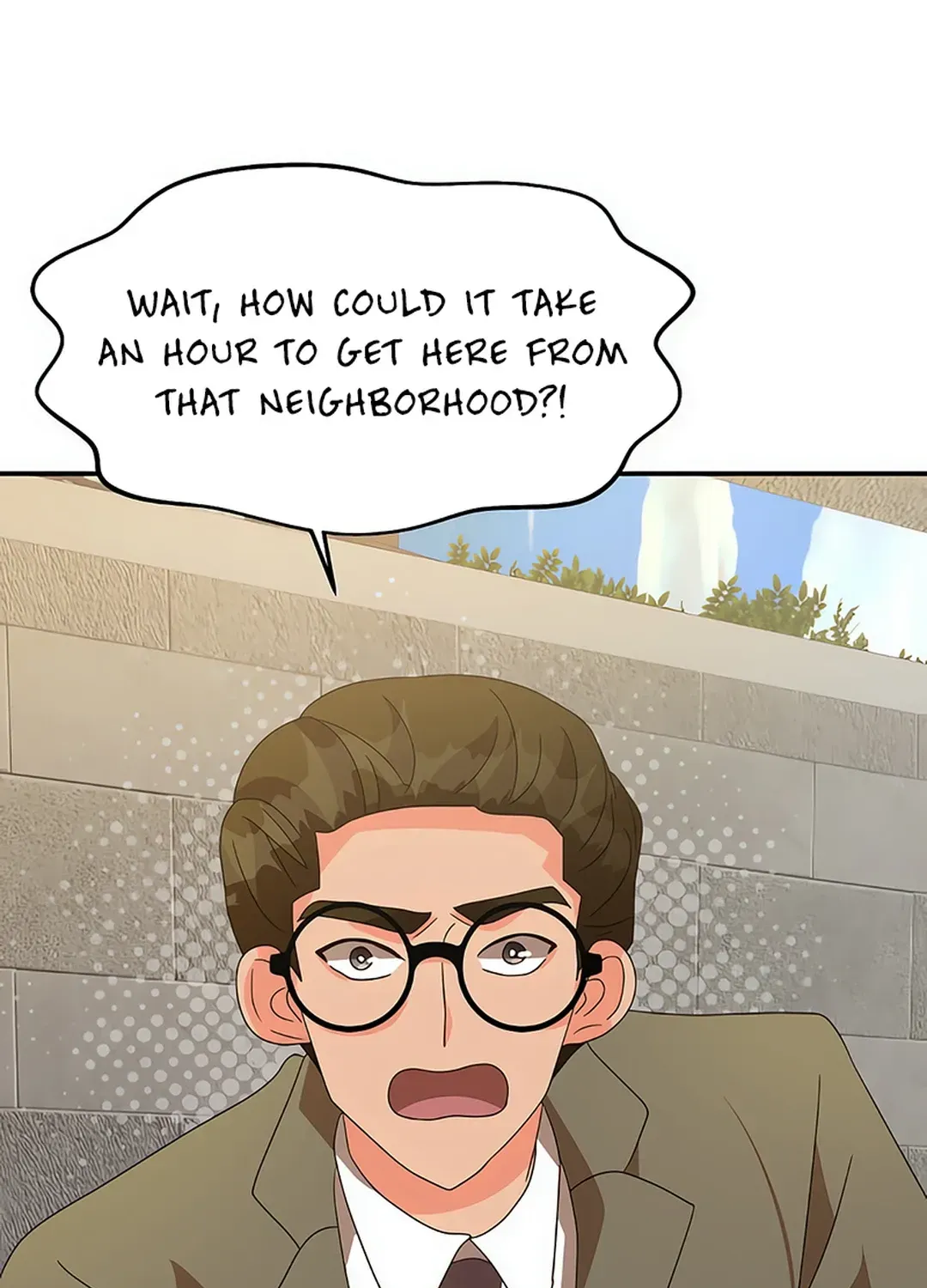 Seolyusang Appa Chapter 10 page 48 - 