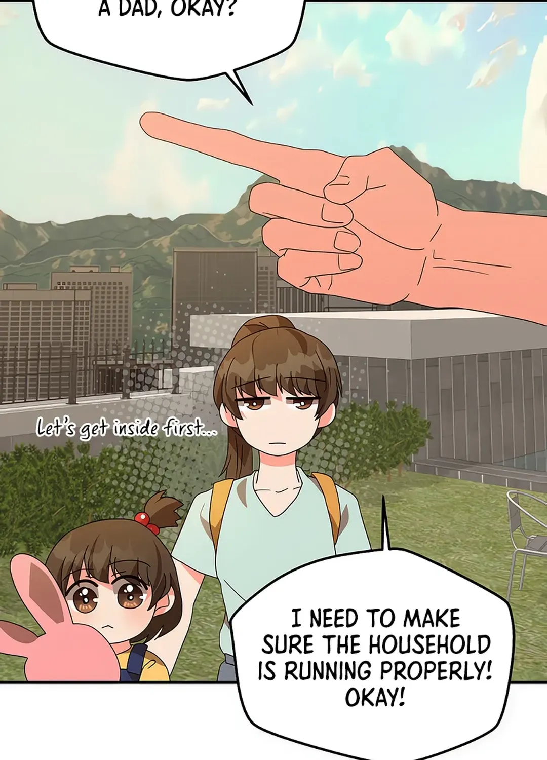 Seolyusang Appa Chapter 10 page 53 - 