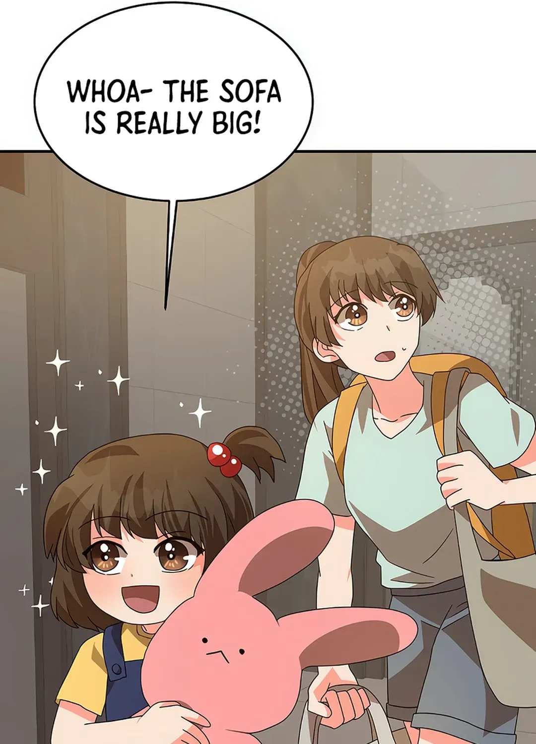 Seolyusang Appa Chapter 10 page 55 - 