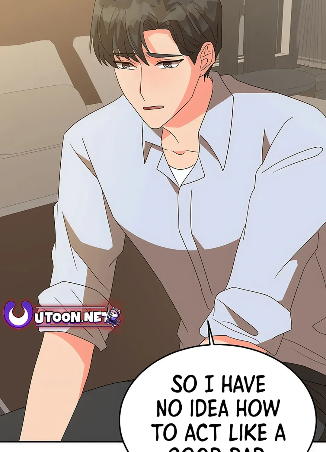 Seolyusang Appa Chapter 10 page 71 - 